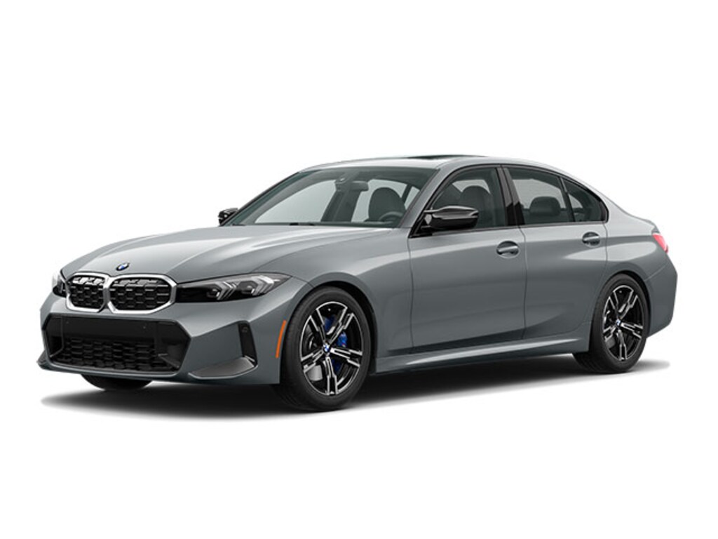 New 2024 BMW M340i For Sale Encinitas, CA 3MW49FS04R8E85749 BMW of